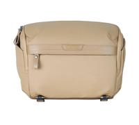 Vanguard Veo Metro S7L BG - Sac pour Appareil Photo, capacité 7L, Beige