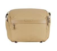 Vanguard Veo Metro S9L BG - Sac pour Appareil Photo, capacité 9L, Beige