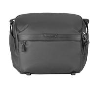 Vanguard Veo Metro S9L BK - Sac pour Appareil Photo, capacité 9L, Noir