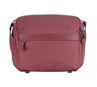 Vanguard Veo Metro S9L MG - Sac pour Appareil Photo, capacité 9L, Magenta