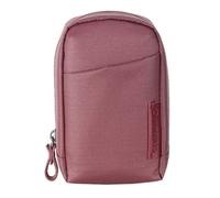 Vanguard VEO Metro Sacoche compacte pour Appareil Photo Bordeaux Taille M