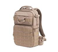 Vanguard VEO Range T45M Sac à Dos pour Appareil Photo Reflex numérique et sans Miroir Style Tactique Beige