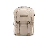 Vanguard VEO RANGE41M BG Sac à Dos pour Appareil Photo sans Miroir/CSC ou Petit Drone Beige