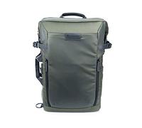 Vanguard Fourre-tout VSEL 49 V G – Sacoche pour appareil photo et ordinateur portable – Vert