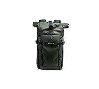 Vanguard Veo Select 39RBM GR - Sac à Dos pour Appareil Photo Reflex ou sans Miroir