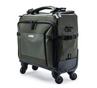 Vanguard VEO Select 42T Valise à roulettes pour appareils Photo Reflex numériques Pro et sans Miroir Vert