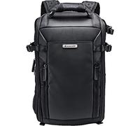 Vanguard Veo Select 45BFM BK - Sac à Dos pour Appareil Photo Reflex ou Appareil Photo sans Miroir