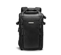 Vanguard Veo Select 45bfm Sac À Dos Pour Appareil Photo Noir Veo Selec Multicolore
