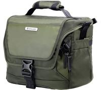 Vanguard VEO SELECT28S GR Sac dappareil photo Dimensions intérieures (l x H x P)=280 x 230 x 165 mm compartiment pour tablette, housse anti-pluie