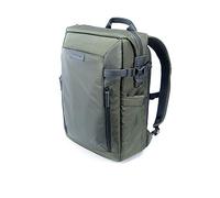 VANGUARD VEO SELECT41 GR Sac à dos/bandoulière pour appareil photo reflex numérique sans miroir/CSC ou drone Vert