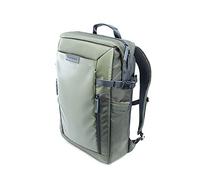 VANGUARD VEO SELECT45M GR Sac à dos/bandoulière pour appareil photo reflex numérique, équipement vidéo ou drone, vert