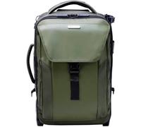 Vanguard VEO SELECT59T GR Valise à roulettes Dimensions intérieures (l x H x P)=330 x 470 x 170 mm