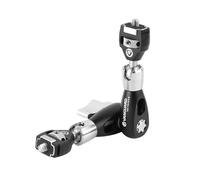 VANGUARD Bras Télescopique VEO DLX avec Support Taille M