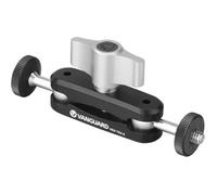 Vanguard Veo TSA S - Bras Magique Court pour Accessoires Moniteur,Lumière,Microphone