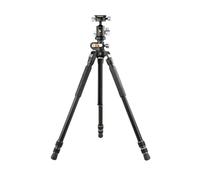 Vanguard VEO3+263AB160S - Aluminium