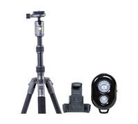 Vanguard VEO3GO204AB - Aluminium - Ball