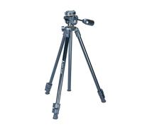 Vanguard Trépied aluminium Vesta 203AP - à 3 sections - Rotule 2D-PH23