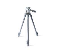 Vanguard Vesta 233AP - Trépied en Aluminium à rotule sphérique 3 Voies