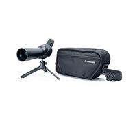 Vanguard Vesta 350S - Kit Longue-Vue Droite de 35mm avec Mini trépied