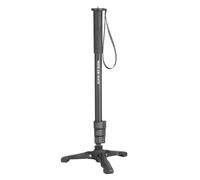 Vanguard Vesta AM-264TR Monopode en Aluminium avec Pied Triple