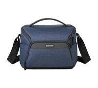Vanguard Sac à bandoulière Vesta Aspire 25 Bleu 9 l