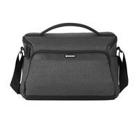 Vanguard Vesta Aspire 34GY - Sac pour équipement Photographique ou vidéo., Gris