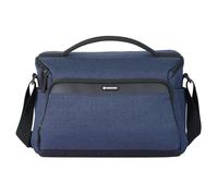 Vanguard Vesta Aspire 34NV - Sac pour équipement Photographique ou vidéo., Bleu