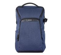 VANGUARD Vesta Aspire 45NV - Sac à dos pour équipement photo ou vidéo., Bleu