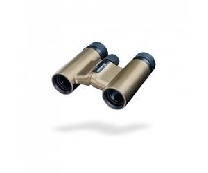Vanguard Vesta Compact 8x21 jumelle Triangulaire Champagne