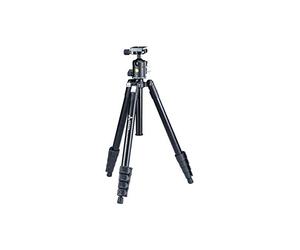 Vanguard Vesta FB 235AB - Trépied de Voyage Compact en Aluminium