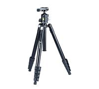 Vanguard Vesta FB 235AB Trépied de Voyage Noir 127,8 cm