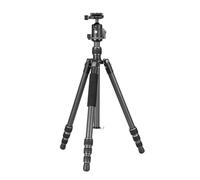 Vanguard Vesta GO 234CB Trépied de voyage en fibre de carbone avec rotule VEO BH-50
