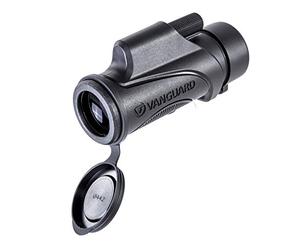 Vanguard Vesta Monoculaire 8x32 avec adaptateur smartphone et télécommande Bluetooth