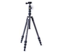 Vanguard VESTA TB 204CB - Trépied en carbone, système Twistlock