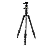 Vanguard Vesta TB 235AB - Trépied de Voyage Compact en Aluminium