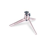 Vanguard Vesta TT1 Rose - Mini trépied pour Appareil Photo et téléphone