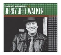 Jerry Jeff Walker – Vanguard Visionaires – Vanguard