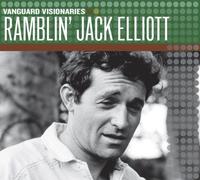 Ramblin' Jack Elliott - Vanguard Visionaries