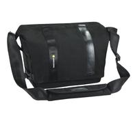 Vanguard Vojo 22 - Sac à bandoulière pour appareil-photo avec objectifs et tablette - 1000D x 1000D polyester, polyester 1800D x 1800D - noir
