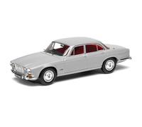 Corgi - VA08622 - Jaguar Xj6 Série 1, Warwick Grey, Jvanguards