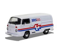 Volkswagen Combi T2 Transporter Van - Vanguards 1/43