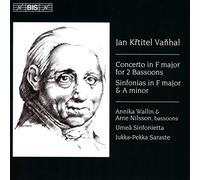Vanhal Bassoonconc