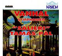 Vanhal - Symphonies