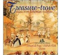 Vanhal - Treasure Trove from The Bohemian Archives