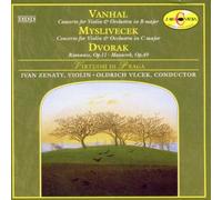 Vanhal - Violin Concertos