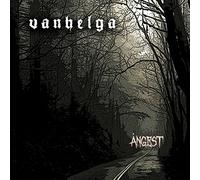 Vanhelga - Angest