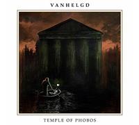 Vanhelgd - Temple of Phobos [Import]