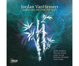 Vanhemert, Jordan - Survival of the Fittest