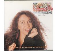 Vania Bastos - Cancoes de Tom Jobim