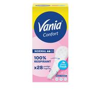 VANIA Confort Multiformes Fresh Serviette hygienique 1 pc(s)